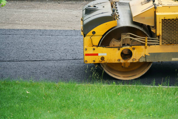 Why Choose Us For All Your Driveway Paving Needs in Pennside, PA?