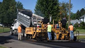 Pennside, PA Driveway Paving Services Company